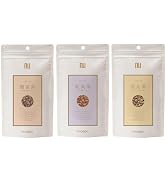 Amazon.co.jp: 薬日本堂 漢茶 気 POWER 2袋セット (各2g×6包入り) ノン